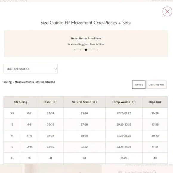 Free People Movement Off To The Races Jumpsuit Onesie Size S NWT - Picture 2 of 13